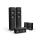Zestaw kina domowego Jamo S 807 HCS Black
